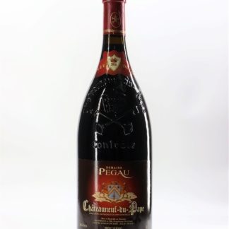 Pegau Chateauneuf du Pape Cuvee da Capo 2016 Chateauneuf du Pape Rhone 1500ml/Btl 3/case
