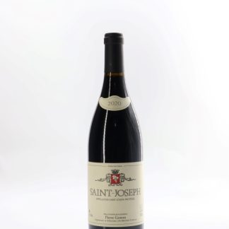 Pierre Gonon St Joseph Rouge 2020 St Joseph Rhone 750ml/Btl 6/case