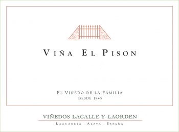 Artadi Vina El Pison 2006 Rioja 750ml/Btl 6/case