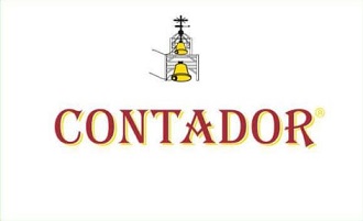 Bodegas Contador Benjamin Romeo 2008 Rioja Rioja 750ml/Btl 6/case