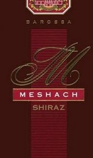 Grant Burge Meshach Shiraz 2008 Barossa Valley South Australia 1500ml/Btl  6/case