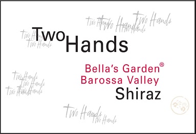 Two Hands Wines Bella's Garden Shiraz 2005 Barossa Valley South Australia 750ml/Btl 12/case