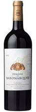 Domaine de BaronArques Limoux Rouge 2020 Limoux Southern France - Re 750ml/Btl  6/case