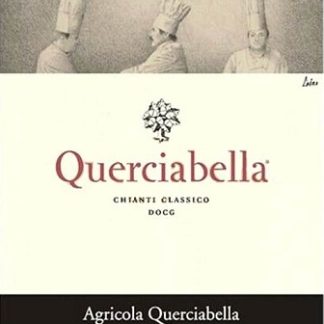 Agricola Querciabella Chianti Classico 2011 Chianti Classico Tuscany 1500ml/Btl