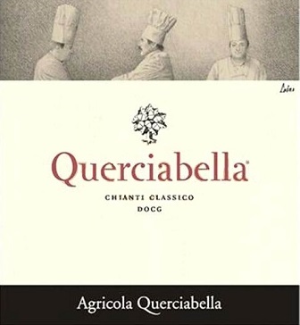 Agricola Querciabella Chianti Classico 2011 Chianti Classico Tuscany 1500ml/Btl
