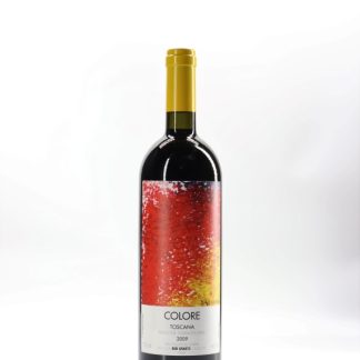 Bibi Graetz Colore 2009 Toscana Tuscany 750ml/Btl  3/case