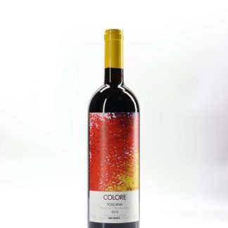 Bibi Graetz Colore 2010 Toscana Tuscany 750ml/Btl  3/case