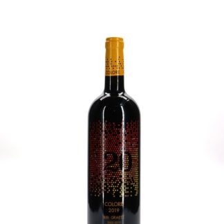 Bibi Graetz Colore 2019 Toscana Tuscany 750ml/Btl  3/case