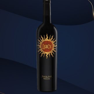 Luce della Vite 2015 Toscana Tuscany 750ml/Btl 6/case