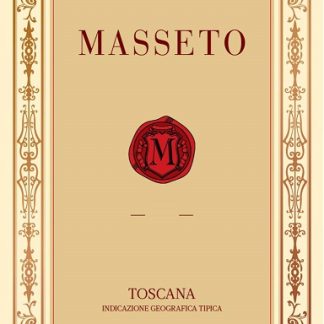 Masseto 2004 Toscana Tuscany 6000ml/Btl