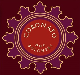 Tenuta di Biserno Tenuta dei Pianali Coronato 2010 Bolgheri Tuscany 1500ml/Btl