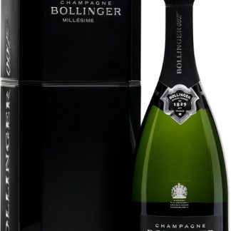 Bollinger La Grande Annee Brut James Bond 007 Edition (Gift Box) 2009 Champagne 750ml/Btl