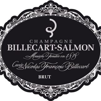 Billecart Salmon Cuvee Nicolas Francois Billecart Brut 2008 Champagne 1500ml/Btl 6/case