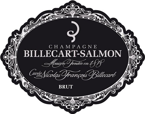 Billecart Salmon Cuvee Nicolas Francois Billecart Brut 2008 Champagne 1500ml/Btl 6/case