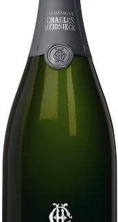 Charles Heidsieck Blanc des Millenaires 1995 Champagne 750ml/Btl 6/case