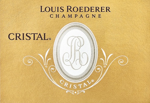 Louis Roederer Cristal 1970 Champagne 750ml/Btl 6/case