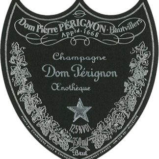 Dom Perignon Oenotheque 1973 Champagne 750ml/Btl  6/case