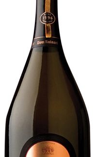 Dom Ruinart Brut Rose 1996 Champagne 1500ml/Btl  6/case