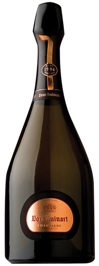 Dom Ruinart Brut Rose 1996 Champagne 1500ml/Btl 6/case