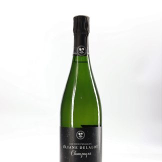 Eliane Delalot Les Dionysiaques Brut NV Champagne 750ml/Btl 6/case