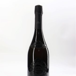 Hatt et Soner Le Grand Pere Omnes O1 (Gift Box) 2013 Champagne 750ml/Btl