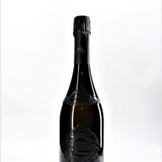 Hatt et Soner Le Grand Pere Omnes O2 (Gift Box) 2012 Champagne 750ml/Btl