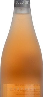 Jacques Selosse Brut Rose NV Champagne 750ml/Btl 6/case