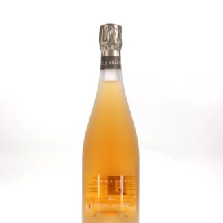 Jacques Selosse Brut Rose (Disgorged 2022) 0000 Champagne Champagne 750ml/Btl 6/case
