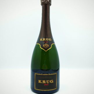 Krug Vintage Brut 2004 Champagne 750ml/Btl 6/case