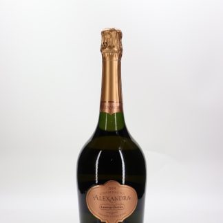 Laurent Perrier Alexandra Grande Cuvee Rose 2004 Champagne 750ml/Btl 6/case