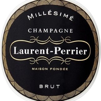Laurent Perrier Brut Millesime (Gift Box) 2004 Champagne 1500ml/Btl