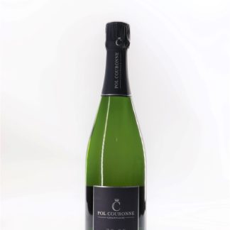 Pol Couronne 75-25 Grand Cru Brut NV Champagne 750ml/Btl 6/case