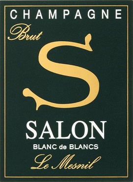 Salon Le Mesnil 2007 Champagne 750ml/Btl 3/case