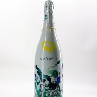 Taittinger Artist Collection (Gift Box) 1998 Champagne 750ml/Btl