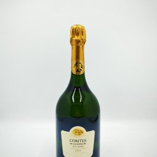 Taittinger Comtes de Champagne Blanc de Blancs Brut 2006 Champagne Champagne 750ml/Btl 6/case