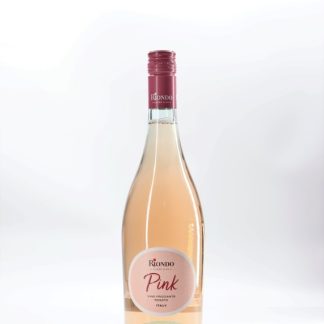 Cantine Riondo Prosecco Cuvee 20 Pink NV 0000 Prosecco Veneto 750ml/Btl 6/case