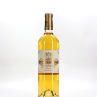 Chateau Coutet 2019 Barsac Bordeaux 750ml/Btl  6/case