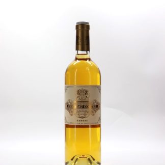 Chateau Coutet 2020 Barsac Bordeaux 750ml/Btl  6/case