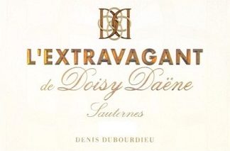 L'Extravagant de Doisy Daene 2005 Sauternes Bordeaux 375ml/Btl