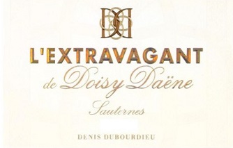 L'Extravagant de Doisy Daene 2005 Sauternes Bordeaux 375ml/Btl