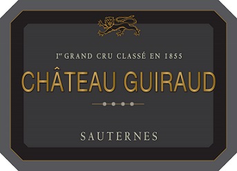 Chateau Guiraud 1970 Sauternes Bordeaux 750ml/Btl 12/case