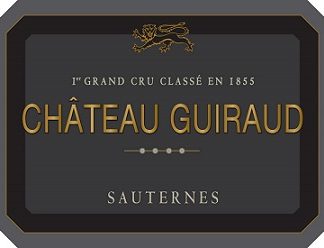 Chateau Guiraud 1989 Sauternes Bordeaux 750ml/Btl  12/case