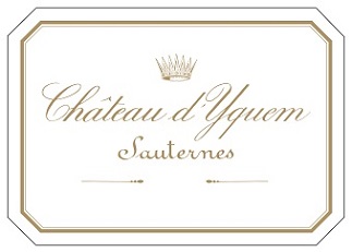 Chateau d'Yquem (Stained Label) 1941 Sauternes Bordeaux 750ml/Btl  6/case