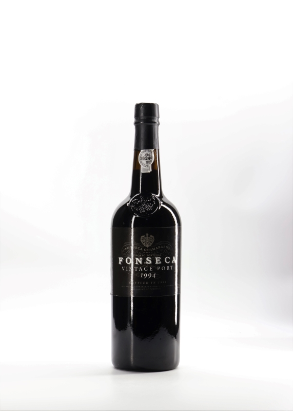 Fonseca Vintage Port 1994 Oporto Douro 750ml/Btl 12/case