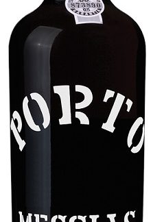 Caves Messias Colheita Port 1964 Oporto Douro 750ml/Btl  12/case