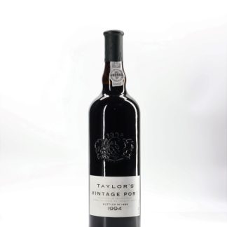 Taylor Fladgate Vintage Port 1994 Oporto Douro 750ml/Btl 12/case