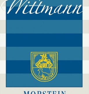 Wittmann Morstein Riesling Auslese Goldkapsel 2015 Westhofen Rheinhessen 750ml/Btl 6/case