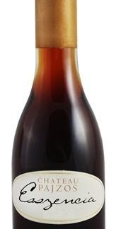 Chateau Pajzos Esszencia 1993 Tokaj-Hegyalja Tokaj 100ml/Btl  12/case