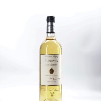 Clementin du Pape Clement Blanc 2016 Pessac-Leognan Bordeaux 750ml/Btl 6/case