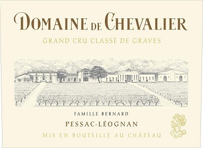Domaine de Chevalier Blanc 1994 Pessac-Leognan Bordeaux 1500ml/Btl 6/case